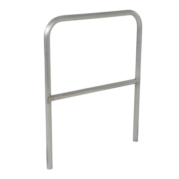 Aluminum Safety Railing, 36" Long